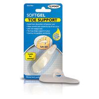 Profoot Soft Gel Toe Support