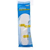 Profoot Womens Double Cushion Full Length Insoles