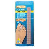 profoot softgel gel tube