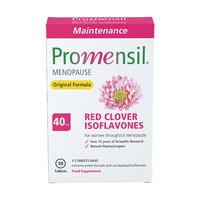 Promensil Menopause 30\'s