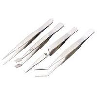 Precision Tweezer Set 4pc