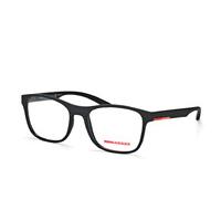 prada linea rossa ps 08gv dg01o1