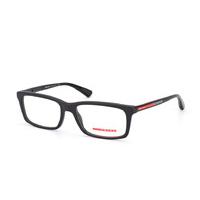 Prada Linea Rossa PS 02CV 1BO1O1