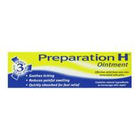 Preparation H Ointment