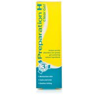 Preparation H Cooling Clear Gel