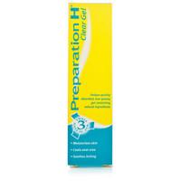 Preparation H Cooling Clear Gel