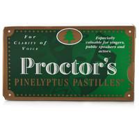 Proctors Pinelyptus Pastilles