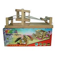 pretend play construction tools novelty gag toys wood girls