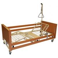 Pre-Owned Full Profiling Adjustable Height Homecare Bed