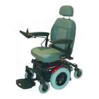 pre owned shoprider lugano electric powerchair