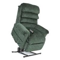 Pride 670 Chair Bed Riser Recliner Chair