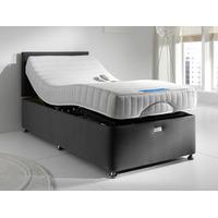 Pre-Owned Francesca Memory Foam Adjustable Pod Bed