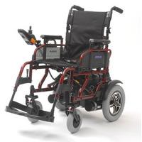 Pre-Owned Shoprider Sirocco Electric Wheelchair