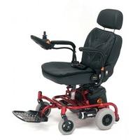 pre owned vienna electric wheelchair