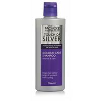 Pro Voke Touch Of Silver Colour Care Shampoo 200ml
