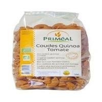 Primeal Org Tomato Codini with Quinoa 500g (1 x 500g)