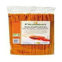 Primeal Org Spaghetti Quinoa & Tomato 500g (1 x 500g)