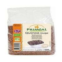 Primeal Org and FT Red Quinoa 500g (1 x 500g)