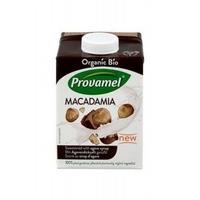 PROVAMEL by ALPRO Organic Macadamia Drink (500ml)