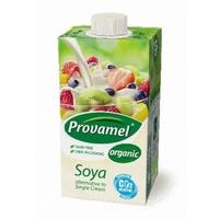 provamel soya dream 250ml x 15