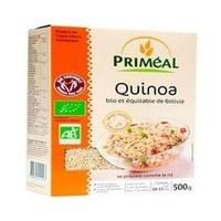 Primeal Org FT Quinoa 500g (1 x 500g)