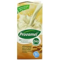 PROVAMEL by ALPRO Organic Almond Sweetened Drink (1ltr)