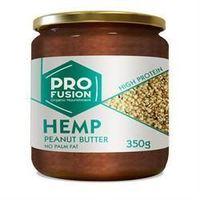 Profusion Hemp Peanut Butter 350g (1 x 350g)