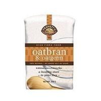 Prewetts Oatbran 400g (1 x 400g)