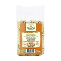 Primeal 10% OFF Quinama Quinoa Amaranth Mix 500 g (1 x 500g)