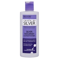 Pro:Voke Touch of Silver Professional Daily Nourish Conditioner 200ml