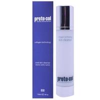 proto col collagen coral skin cleanser