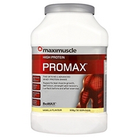 Promax 908g - Vanilla