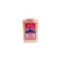 profusion himalayan pink salt coarse 500g 1 x 500g