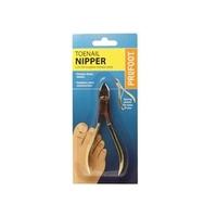 pro foot toenail nipper