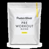 Pre-Workout