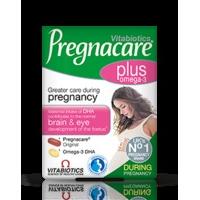 Pregnacare Plus