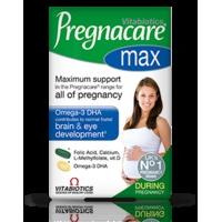Pregnacare Max