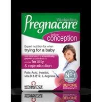 Pregnacare Conception