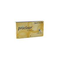 Proclear (6 lenses)