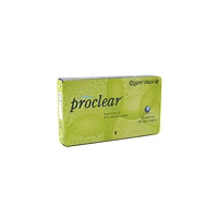 proclear compatibles toric 6 lenses