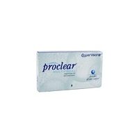 proclear multifocal xr 3 lenses