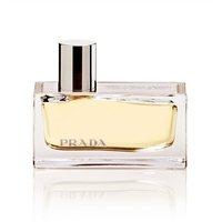 prada amber eau de parfum