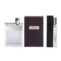 Prada Amber Homme Eau De Toilette