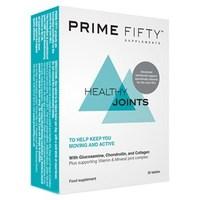 Prime Fifty Healthy Joints Tablets 30 Tablets