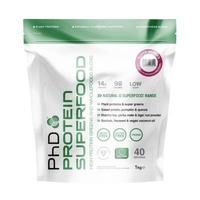 protein superfood protein superfood super berrie 1000 g 1 x 1000g