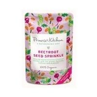 Primrose\'S Kitchen Organic Beetroot Seed Sprinkle 100g (1 x 100g)