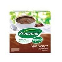 Provamel Soya Chocolate Dessert 4 x 125g (1 x 4 x 125g)