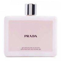 Prada Amber Shower Gel