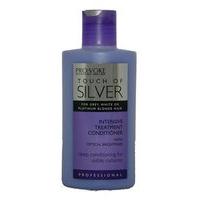 provoke touch of silver intensive treatment conditioner