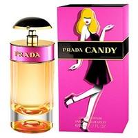 Prada Candy EDP For Her 50ml